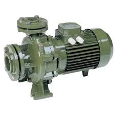 Máy bơm nước công nghiệp Sealand CN 50-160B